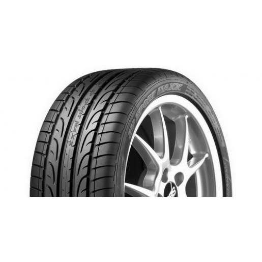 275/50R20 113W SP SPORT MAXX XL MFS MO (E-6.4) DUNLOP